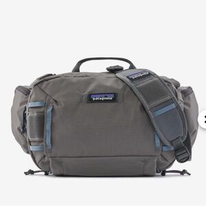 Patagonia Stealth Hip Pack 11L